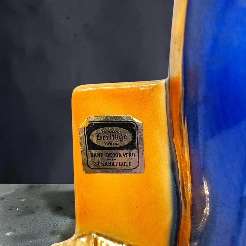 Ezra Brooks honor military